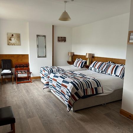 Carranross Accommodation كيلارني المظهر الخارجي الصورة