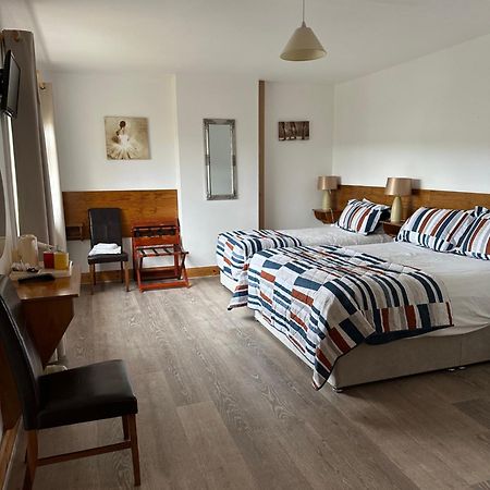 Carranross Accommodation كيلارني المظهر الخارجي الصورة