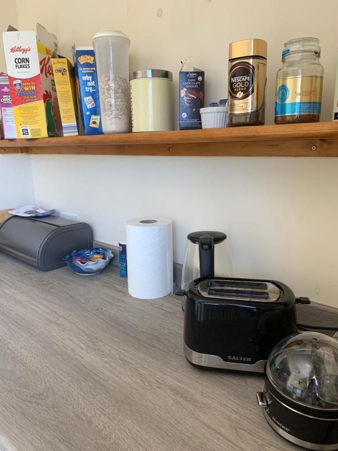 Carranross Accommodation كيلارني المظهر الخارجي الصورة