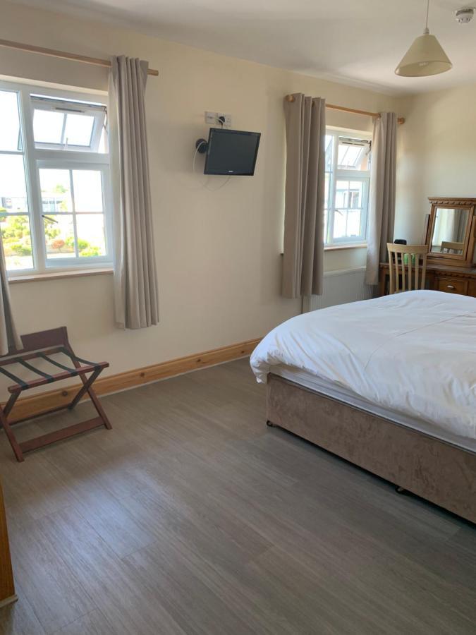 Carranross Accommodation كيلارني المظهر الخارجي الصورة