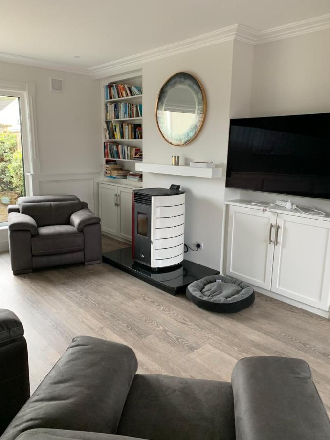 Carranross Accommodation كيلارني المظهر الخارجي الصورة