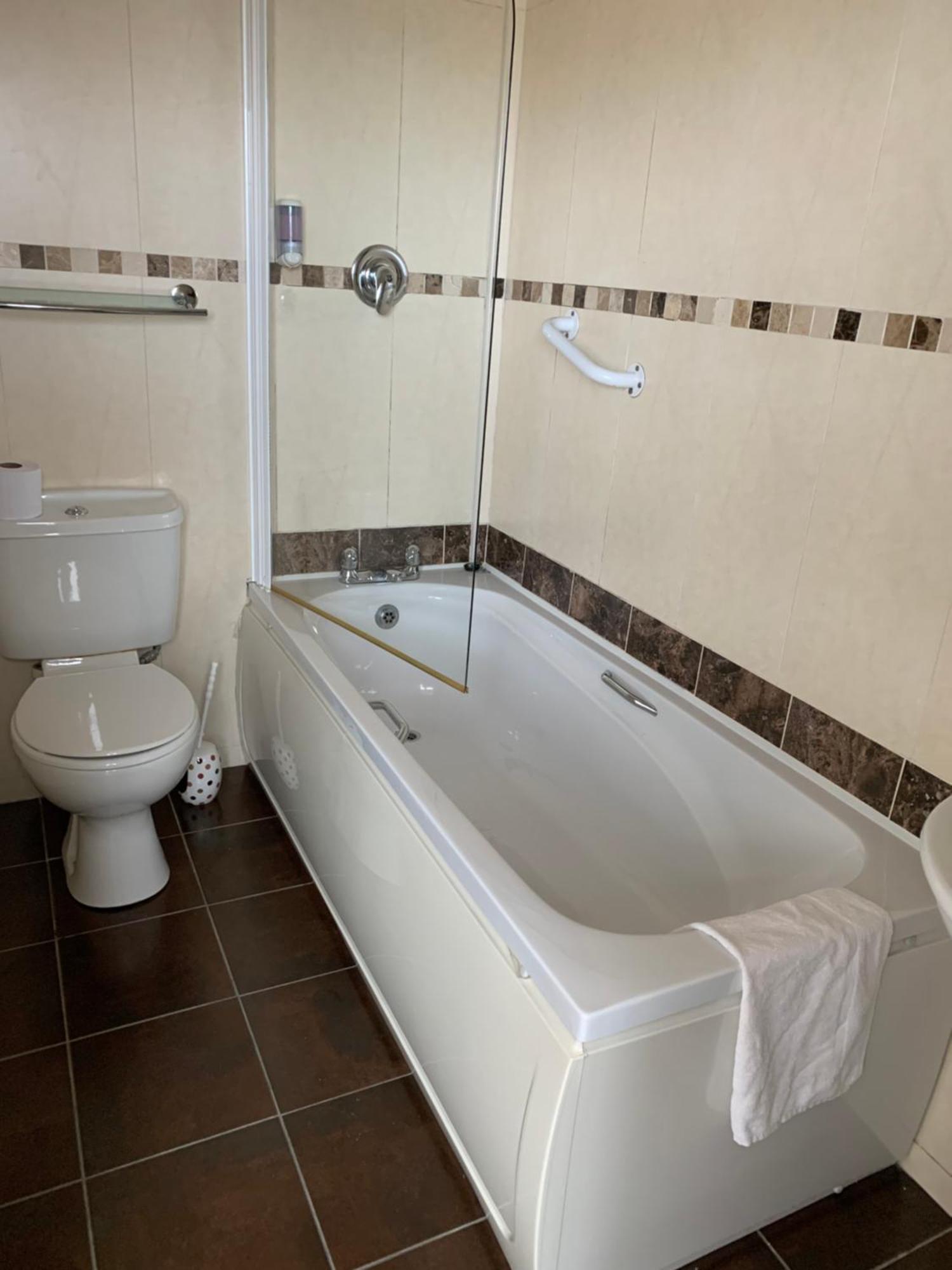 Carranross Accommodation كيلارني المظهر الخارجي الصورة