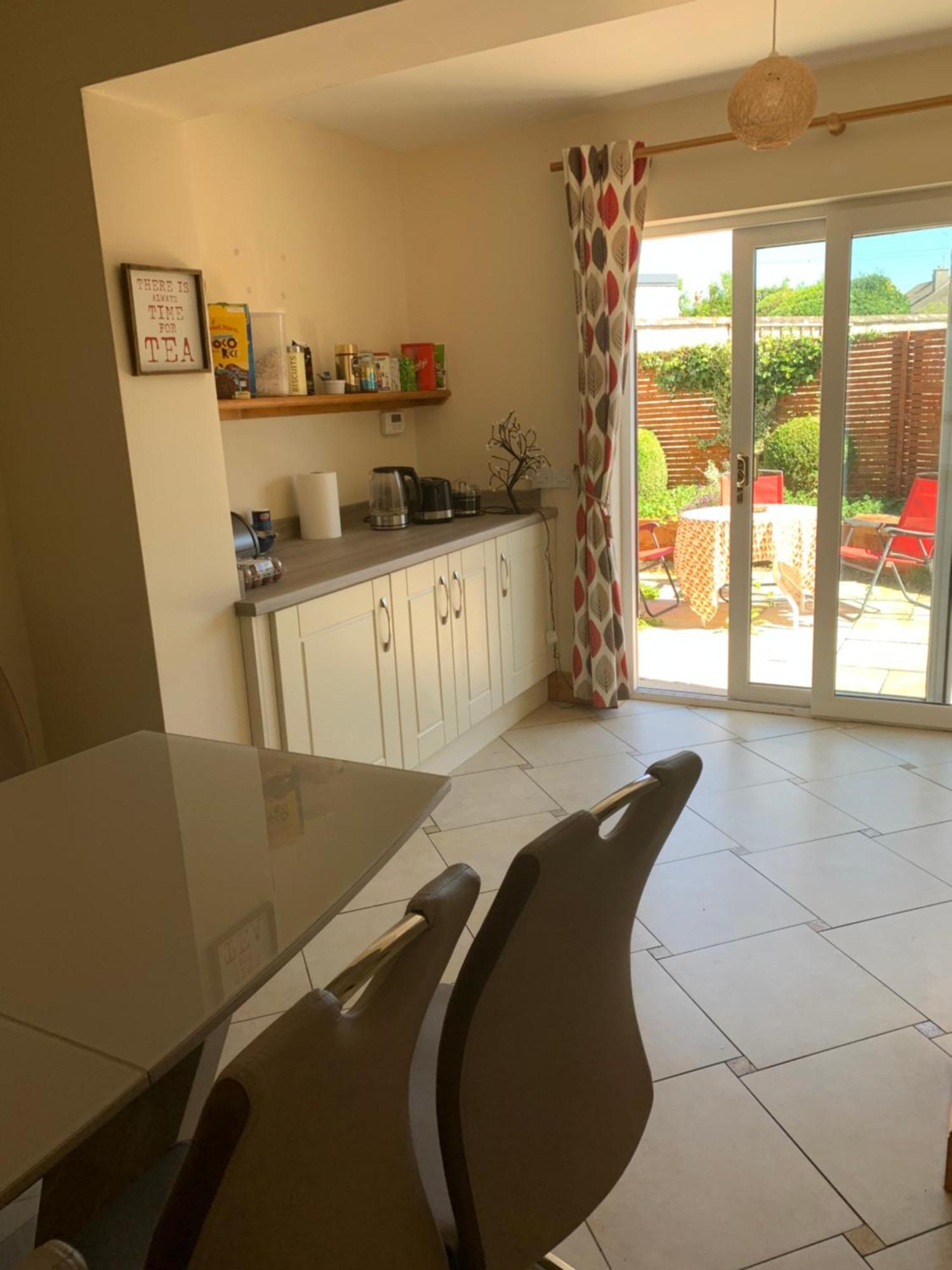 Carranross Accommodation كيلارني المظهر الخارجي الصورة