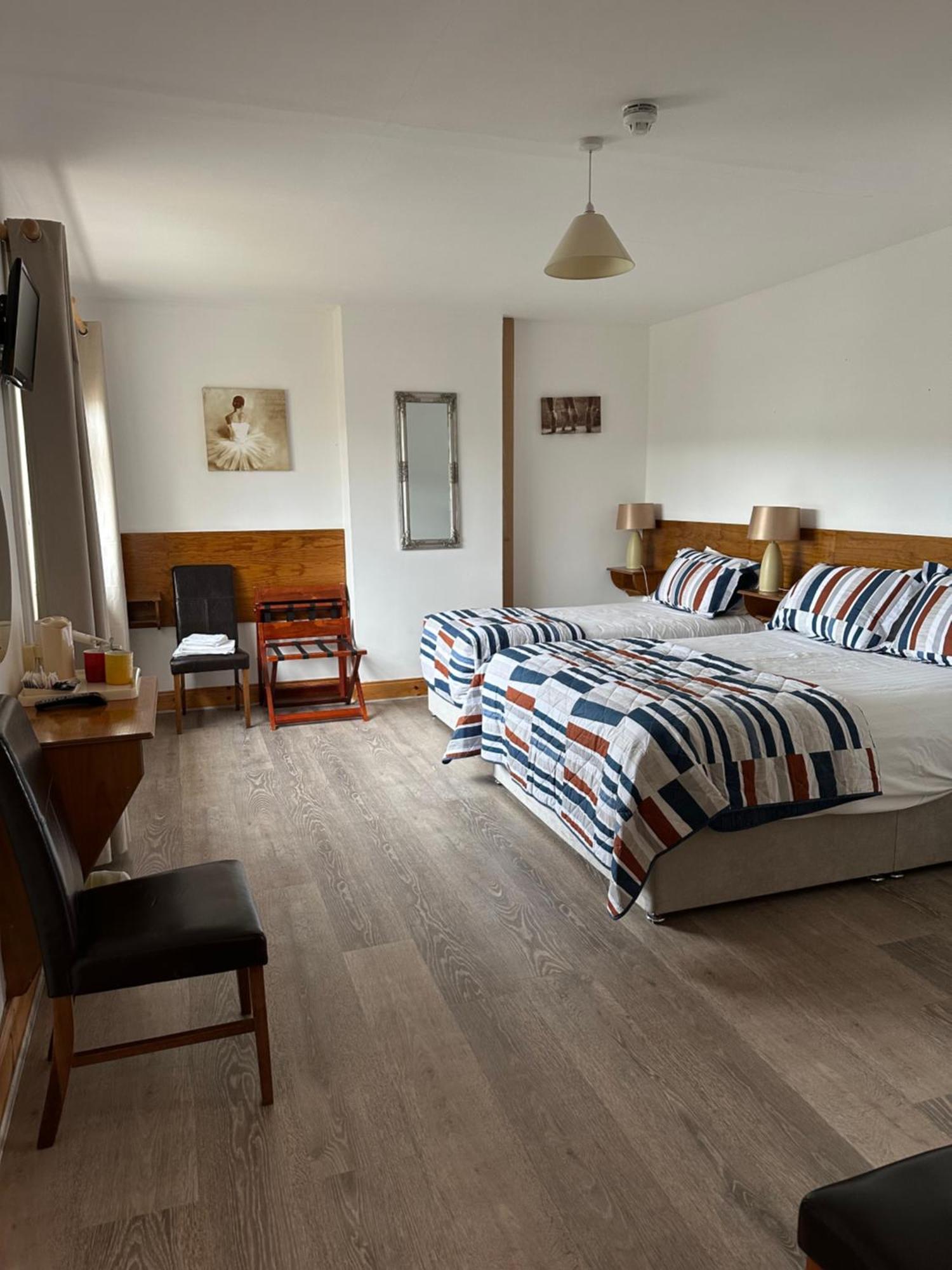Carranross Accommodation كيلارني المظهر الخارجي الصورة