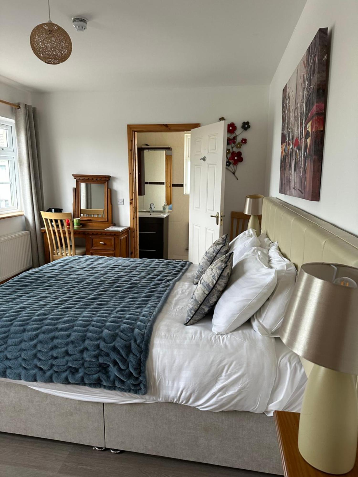 Carranross Accommodation كيلارني المظهر الخارجي الصورة