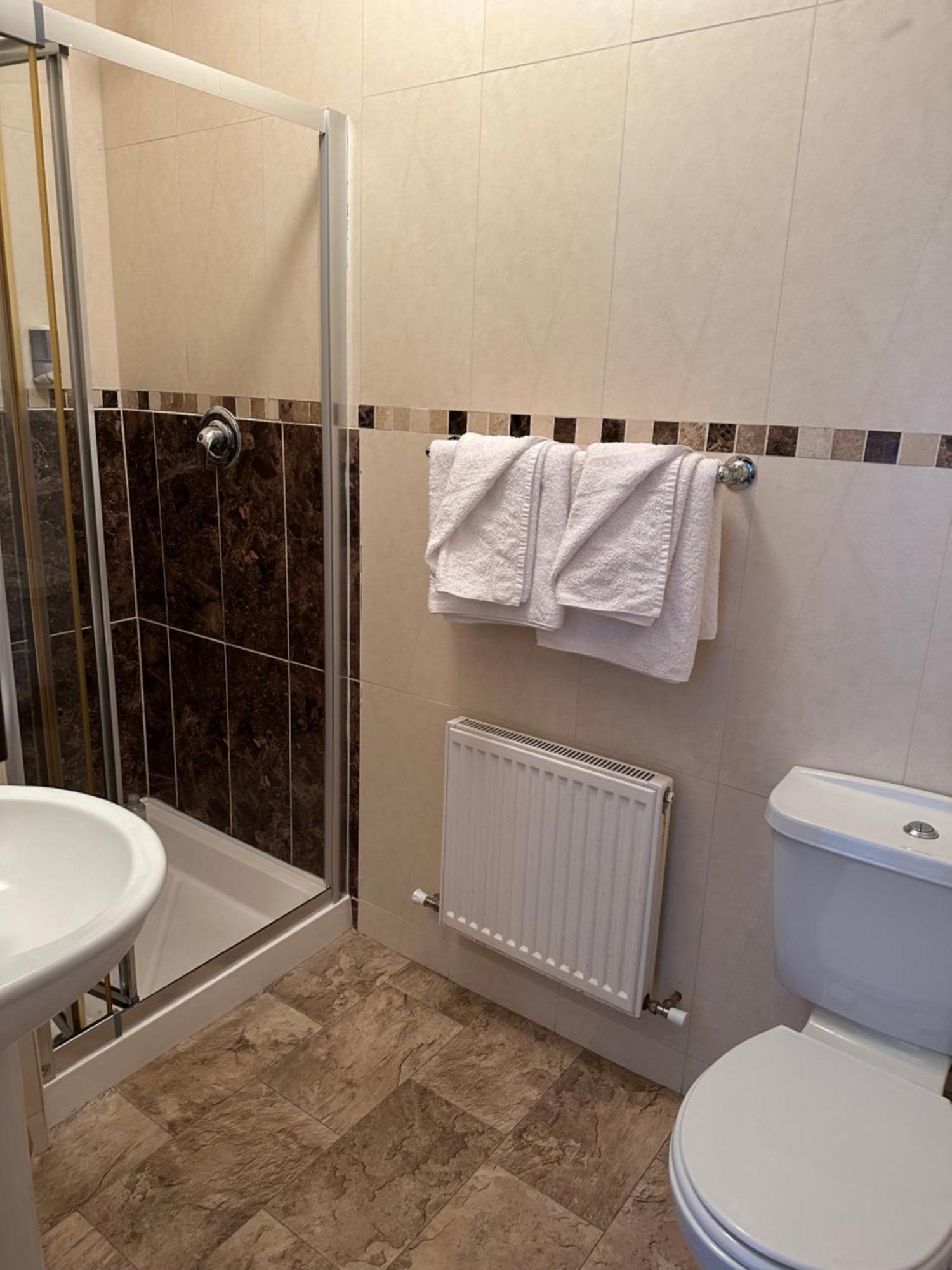 Carranross Accommodation كيلارني المظهر الخارجي الصورة