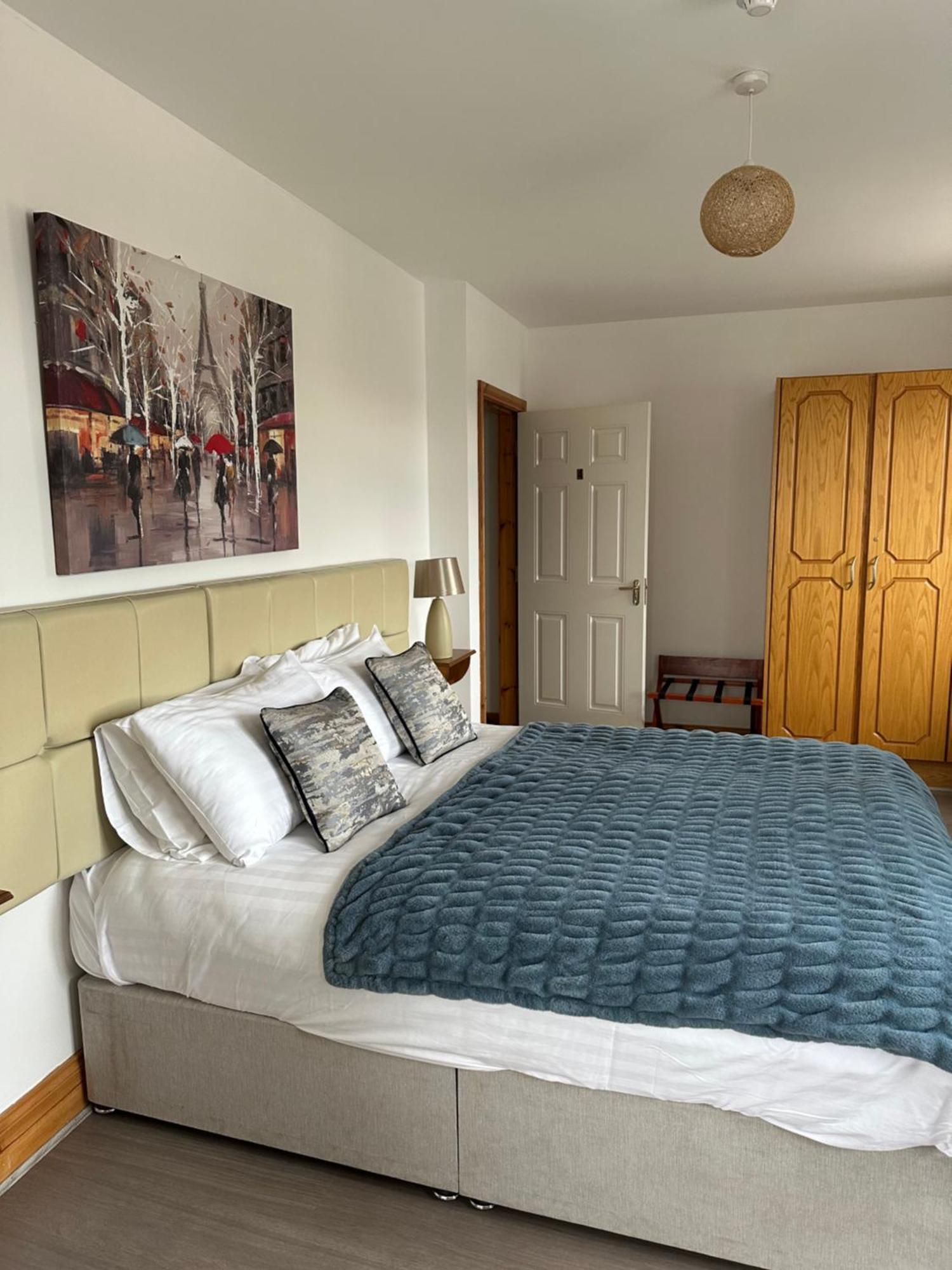 Carranross Accommodation كيلارني المظهر الخارجي الصورة