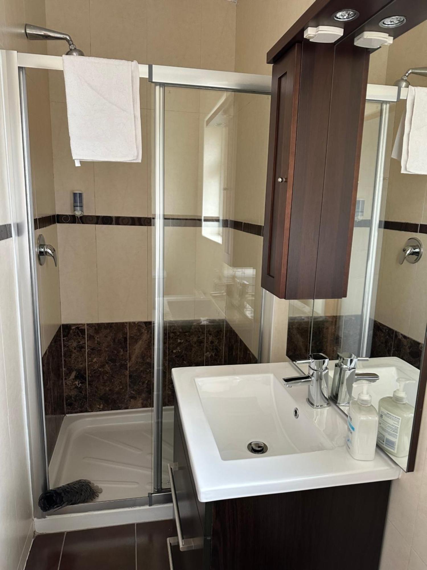 Carranross Accommodation كيلارني المظهر الخارجي الصورة